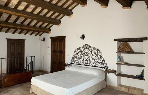 ANPEMO Casa Vacanze dimora storica dal 1837 - Foto 13