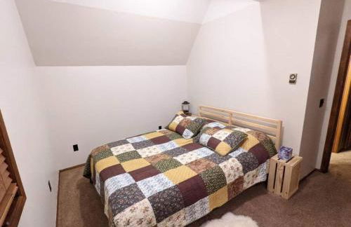 North Shore A-Frame Sauna, Firepit, 10 min Lutsen - Foto 15