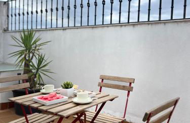 Casa Rural Las Candelas - Foto 25