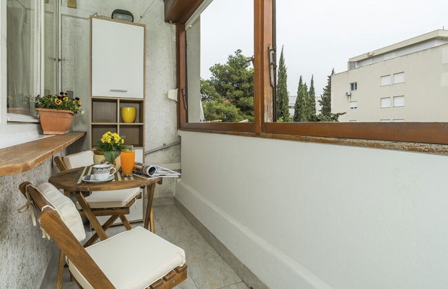 Apt. Near Center With Balcony With the sea View - Foto 16