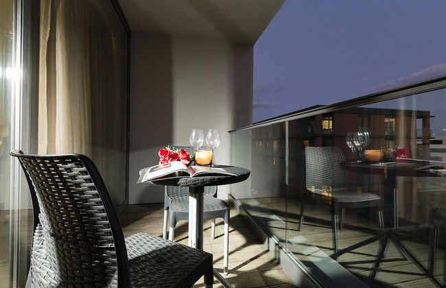 Villa Doria - Photo 23