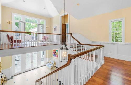 North Bay Estate by Rove Travel - Luxe Villa with Pool - Foto 19