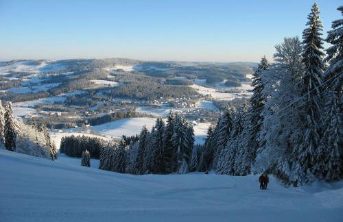 Ferienwohnung Mattenweg 1a - Foto 24