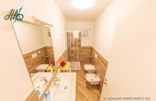 Appartamenti Meraviglia - Foto 97