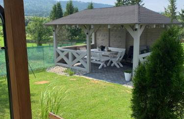 Apartamenty Równia 2 - Foto 76