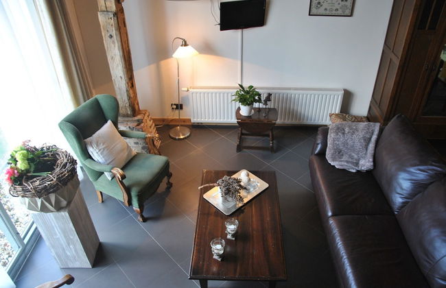 Den Heijkant - Photo 6