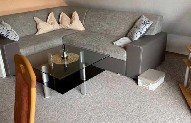 Cozy Apartment in Thale - Foto 13