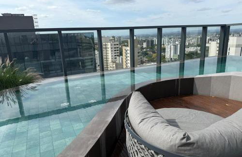 Carlos Gomes Square - No coração econômico de POA - 712 - Foto 6