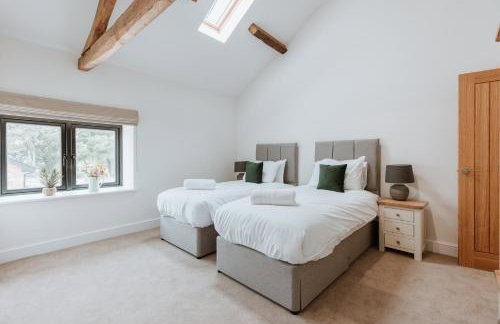 Tedsmore Cottages - Foto 67