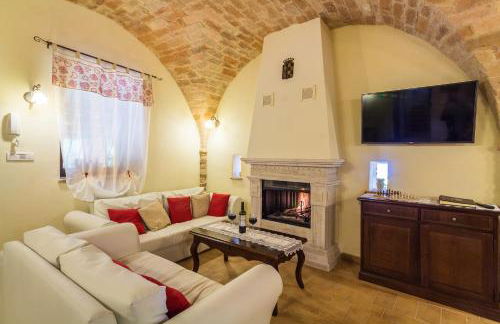 Villa Torre - Foto 15