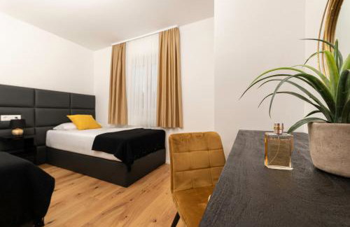 Villa Pafran with heated pool Krk - Foto 37