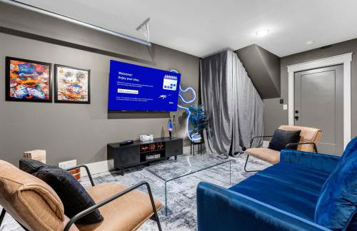 14 Bed Luxe Nashville Retreat with Game Room & Perfect for Large Groups! - Foto 70