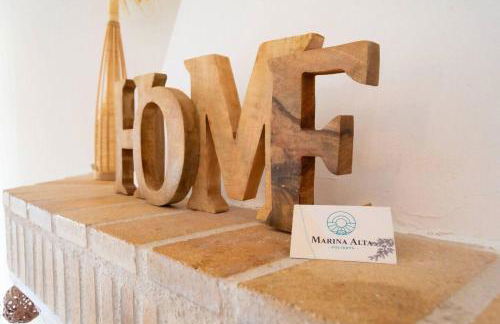 Duplex Freyer Moraira & Jávea •Piscina•Jardín•AC - Foto 44