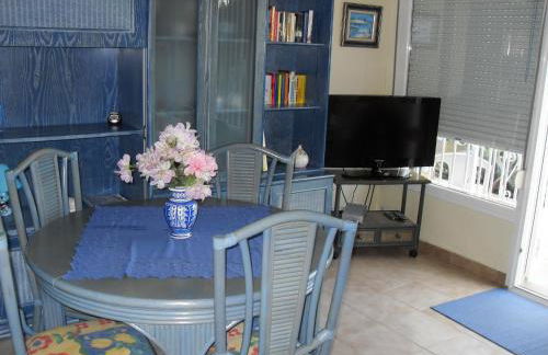 Villa Casa rosa Maria - Foto 41