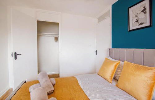 Blue Ocean Stays Retreat Free Parking 12ppl - Foto 30