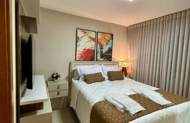 Apto Garcia 04 Harmonia ao lado shopping Pantanal - Foto 5