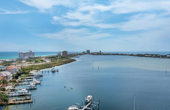 South Harbour 12E - Foto 47