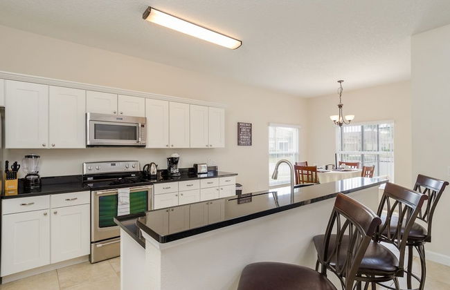 Ovm1887 - The Sanctuary at West Haven - 5 Bed 3 Baths Villa - Foto 22