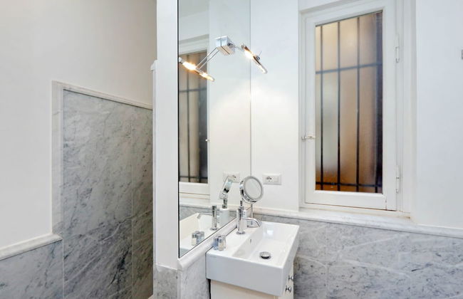 Prestigious Apartment Via Veneto - Photo 18