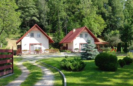 Domki Pod Jesionami - Foto 1