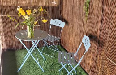 Les Gites de l'Herperie - Foto 26