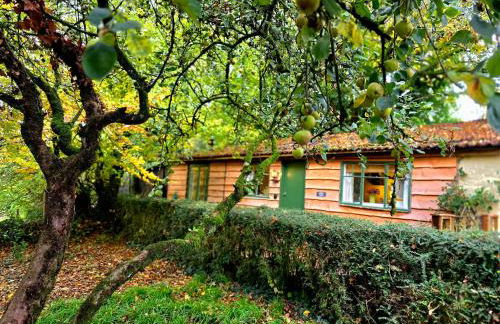 Bluebell Cottage Lurley Manor - Foto 1