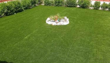 Blue Waves House 2 - Foto 3, Garden