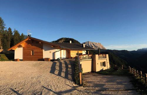Alpinus Agriturism - Photo 11