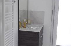 La Terrasse - big apartment & terrace 80m2 - metro 17 min from Paris - Foto 16