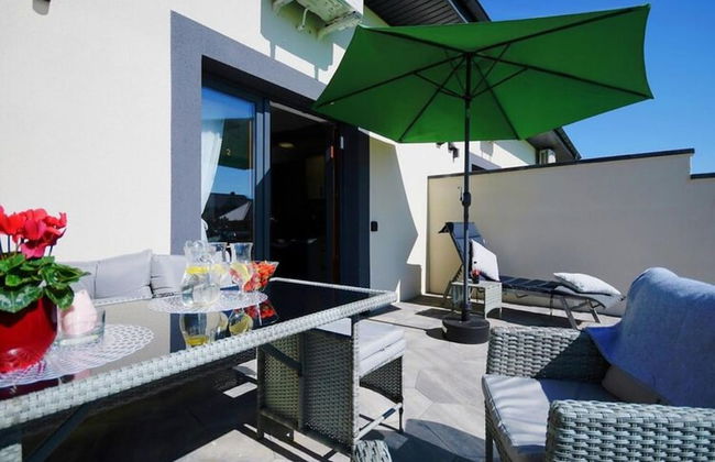 Holiday Home in Mielenko Near Beach - Foto 18