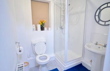 Tardis Townhouse - Spacious and Comfortable - Foto 29