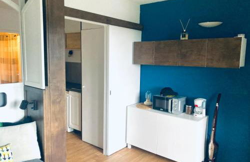 Hyeres port bel appartement - Foto 4