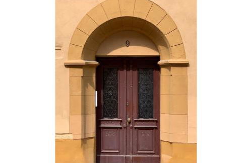 NEU! FeWo History Aschersleben - Foto 7