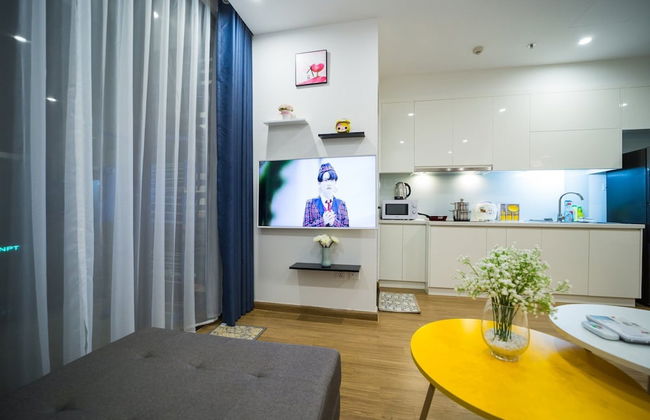 Homefromhome Skylake Apartment - Foto 62