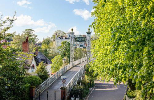 The Cottage in Chester, Sleeps 6 with FREE Parking - Photo 42