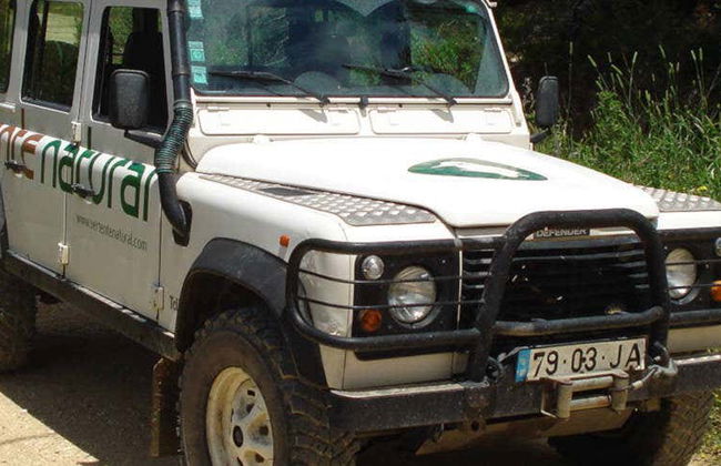Tour en 4x4 por Arrábida y Cabo Espichel - Foto 1