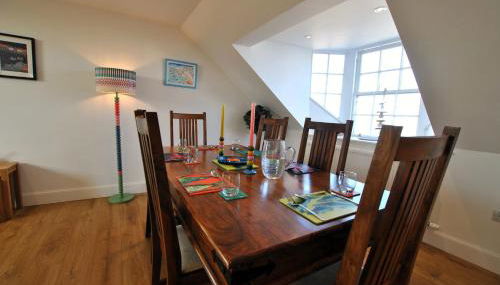 Bass View Cellardyke- contemporary coastal stay - Foto 5, Other