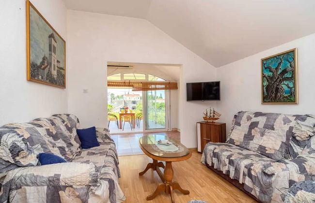 Apartments Ivana - Photo 27