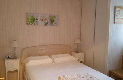 La villa des fleurs - Foto 47