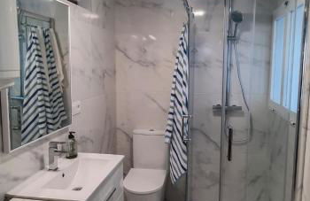 Stunning Sea view, Albufereta, Alicante - Foto 21