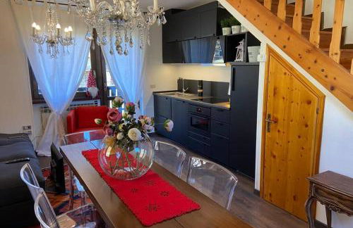 100 mt dagli impianti Tablà - 6 PAX - Photo 7