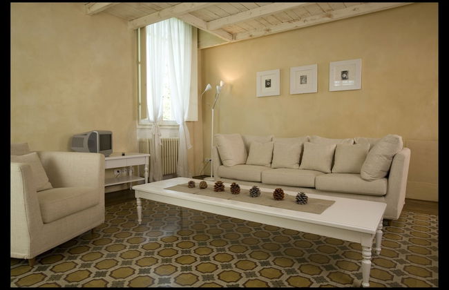 Villa Cassia di Baccano - Foto 24