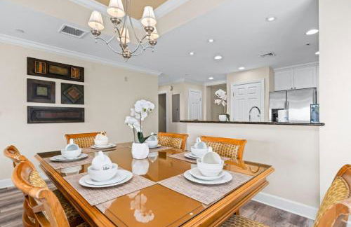 Cozy Orlando Condo6644 - Foto 10