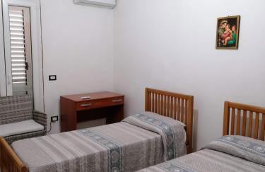 LOCAZIONE TURISTICA " Su Passizzeri " - Foto 23