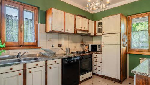 Villa Lolli - Foto 4