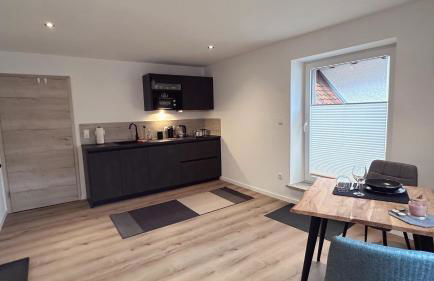 Heimatliebe Erfweiler Wohnung VIER - Foto 17