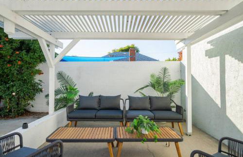 Splash Haven-Heated Pool-Huge Living Area-Sleeps 8 - Foto 4