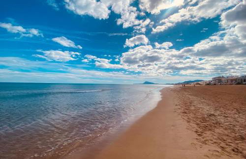 AP-1 XimoApartments con VISTAS PANORÁMICAS AL MAR - Photo 29