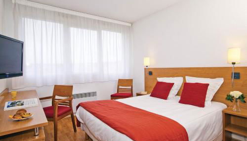 Séjours & Affaires Lyon Saint-Nicolas - Foto 2