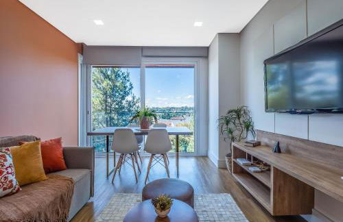 Alpes da Montanha 501 - Apartamento em Gramado - Photo 1